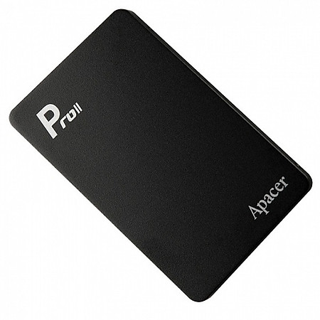 Ổ Cứng SSD Apacer AS510S PRO II 256GB