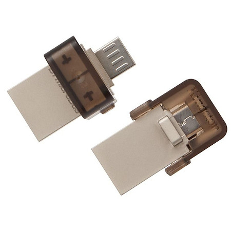 USB Kingston 2.0 Micro OTG_DTDUO - 8GB