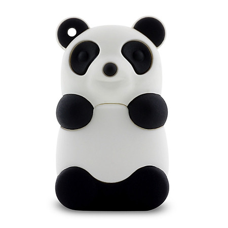 USB Bone 8GB Panda - DR08021-8W