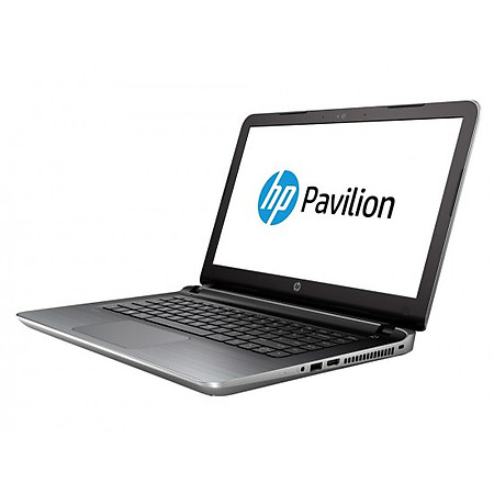 Laptop HP Pavilion 14-ab019TU M4Y37PA Bạc