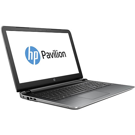 Laptop HP Pavilion 15-ab218TU P3V30PA#UUF Bạc