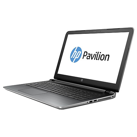 Laptop HP Pavilion 15-ab535TX T9F68PA#UUF Bạc