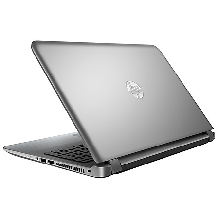 Laptop HP Pavilion 15-ab535TX T9F68PA#UUF Bạc