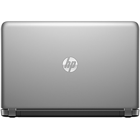 Laptop HP Pavilion 15-ab030TU M4X69PA Bạc