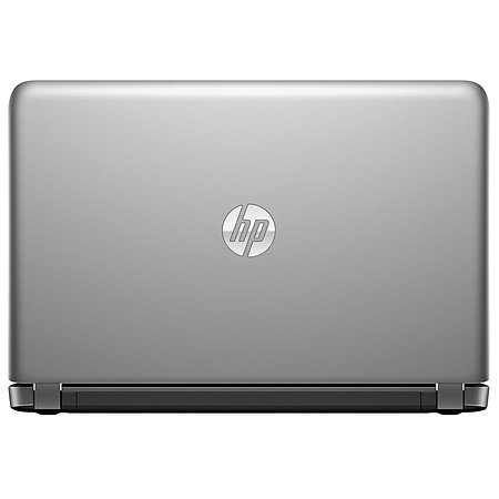 Laptop HP Pavilion 15-ab218TU P3V30PA#UUF Bạc