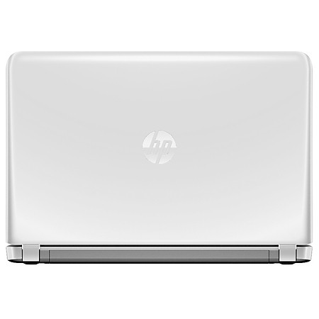 Laptop HP Pavilion 15-ab220TU P3V32PA#UUF Trắng