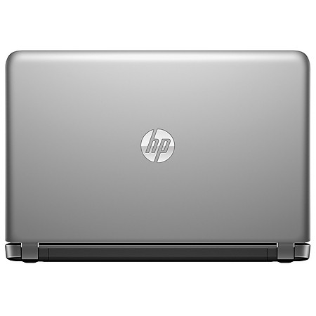 Laptop HP Pavilion 15-ab254TX P3V38PA#UUF Bạc