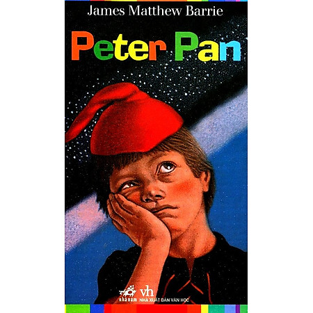 Peter Pan (Tái Bản 2014)