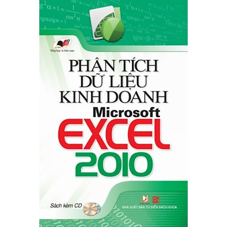 Phân Tích Dữ Liệu Kinh Doanh Microsoft Excel 2010