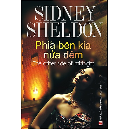 Phía Bên Kia Nửa Đêm (Sidney Sheldon)