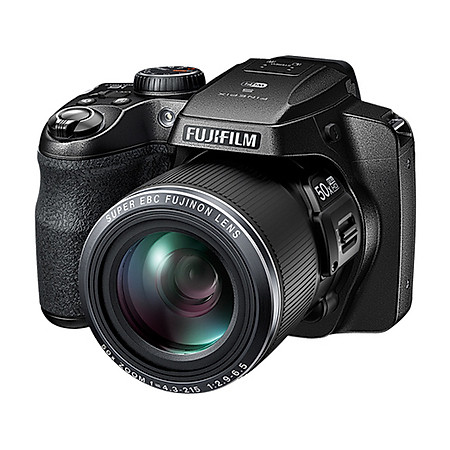 Máy Ảnh Fujifilm FinePix S9800