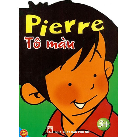 Pierre Tô Màu (3+)