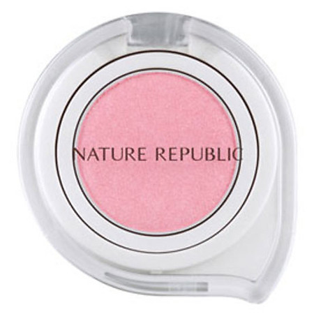 Phấn Mắt Nature Republic By Flower Eyeshadow