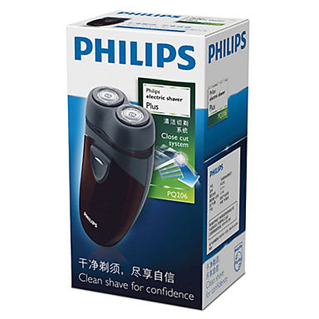 Máy Cạo Đa Năng  Philips PQ206