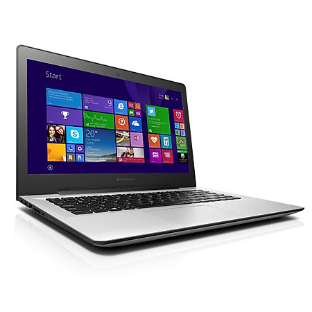 Laptop Lenovo IdeaPad U4170 80JT000KVN Đen