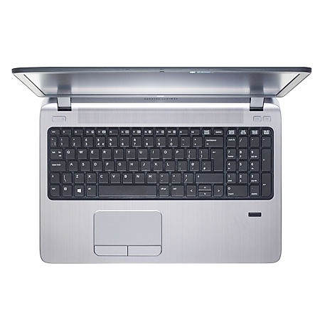 Laptop HP Probook 450 G2 L9W06PA Xám