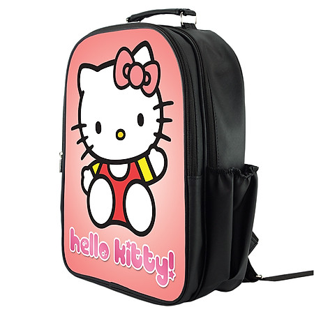 Balo PS Hello Kitty PSK1LCT7-ĐE