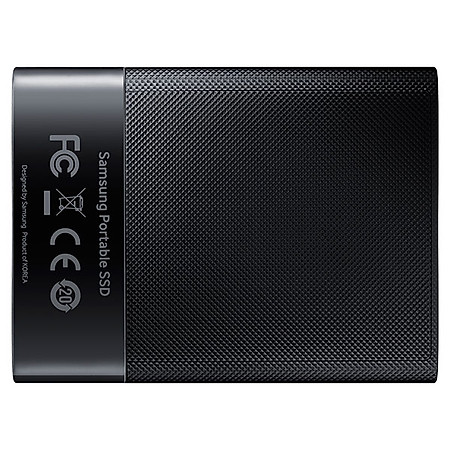 Ổ Cứng SSD Samsung Portable T1 - 500GB