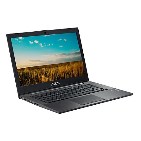 Laptop Asus PU401LA -WO139D Xám