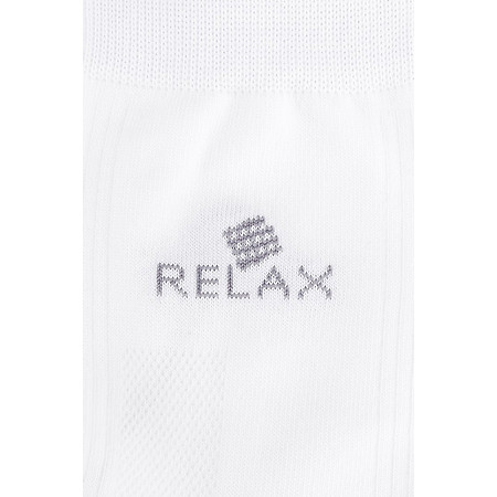 Vớ Trung Relax RS010 - Trắng