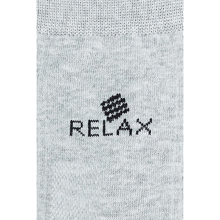 Vớ Trung Relax RS010 - Tiêu Trắng