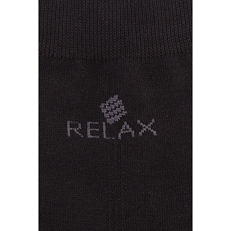 Vớ Trung Relax RS009 - Đen