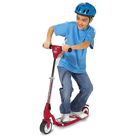 Xe Scooter Trẻ Em Radio Flyer RFR555