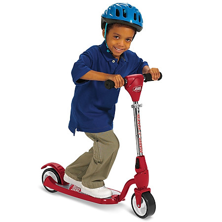 Xe Scooter Trẻ Em Radio Flyer RFR555