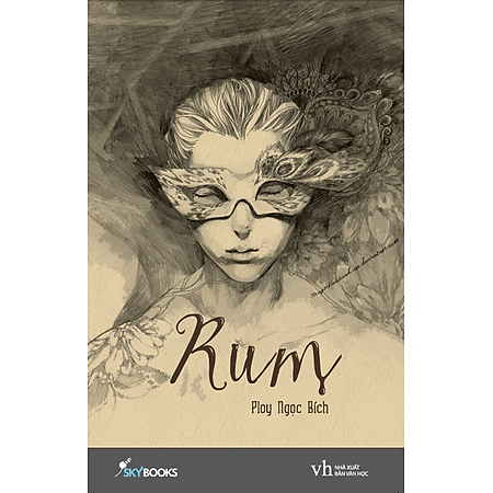 Rum (Tái Bản 2015) - Tặng Kèm  Postcard Tuyệt Đỉnh Sinh Vật Cho 500 Đơn Hàng Đầu Tiên
