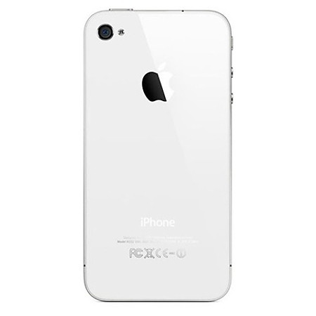iPhone 4S 8GB - Chính hãng FPT
