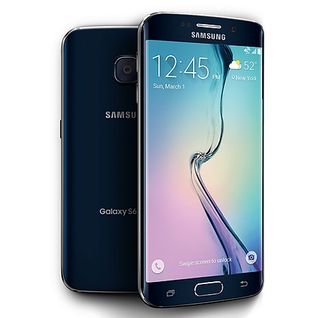 Samsung Galaxy S6 Edge 128GB- 5.1 inch/4 nhân x 1.5GHz + 4 nhân x 2.1GHz/128GB/16.0MP/2600mAh