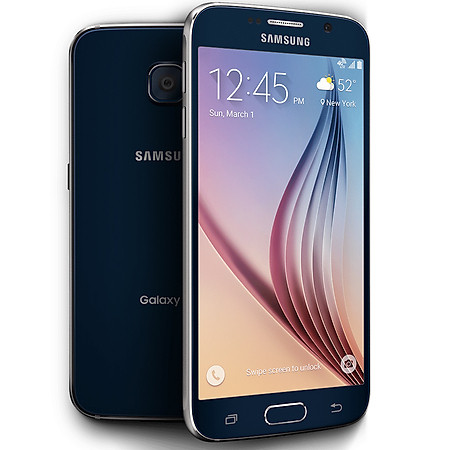 Samsung Galaxy S6 64GB- 5.1 inch/4 nhân x 1.5GHz + 4 nhân x 2.1GHz/64GB/16.0MP/2550mAh