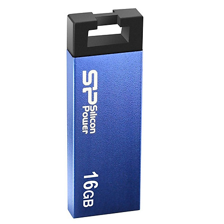 USB Silicon Power Touch T835 16GB