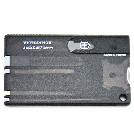 Dao Xếp Đa Năng Victorinox SwissCard Quattro 0.7200