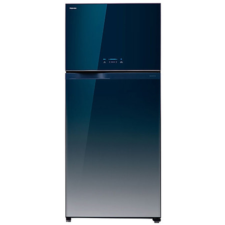 Tủ Lạnh Inverter Toshiba WG66VDAZ(GG)-590L