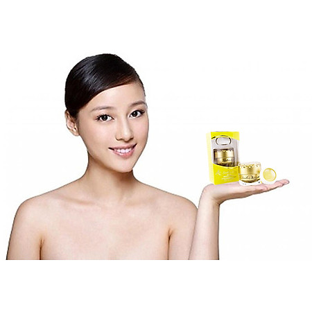 Kem Dưỡng Da Sandra UV/30 Beauty Cream - Beaumore  TP043 (30g)