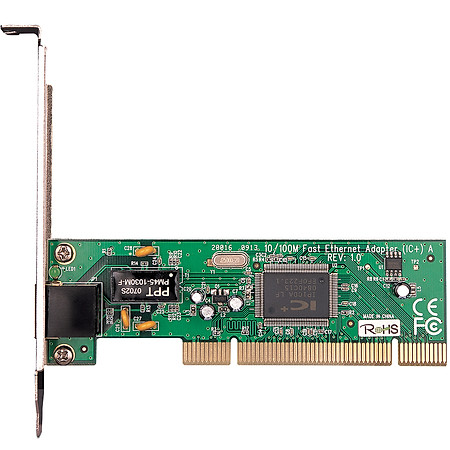 Card Mạng PCI TF-3200