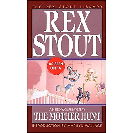 The Mother Hunt (Mass Market Paperback)