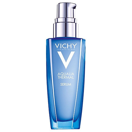Combo Nước Khoáng Dưỡng Da Vichy (150 ml) Và Tinh Chất Dưỡng Ẩm 48H Vichy-Aqua Serum 2014 (30ml)