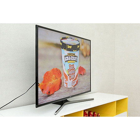 Smart Tivi LED Samsung UA48JU6400 4K 48 inch