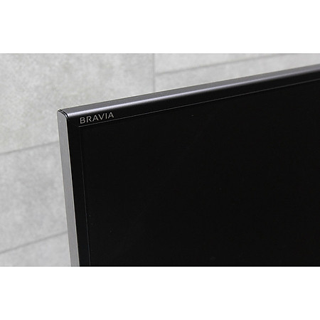 Smart Tivi LED Sony KD-43X8300C 4K 43 inch