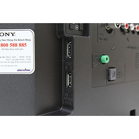Tivi LED Sony KDL-32R300C 32 inch