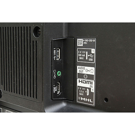 Smart Tivi LED Sony KDL-43W800C 43 inch