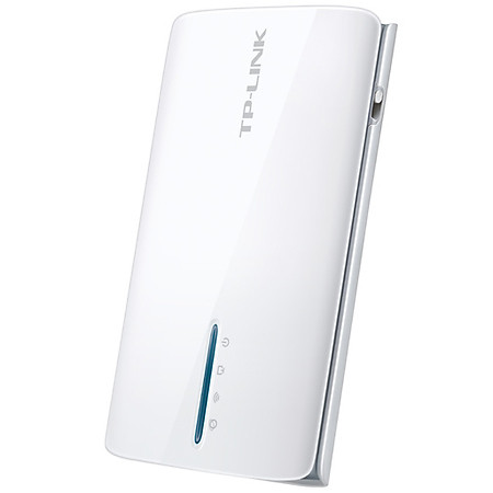 TP-LINK TL-MR3040 - Router Wifi chuẩn N Không Dây 3G/3.75G