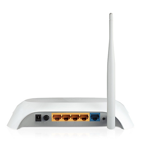 TP-LINK TL-MR3220 - Router Không Dây Chuẩn N 3G/4G