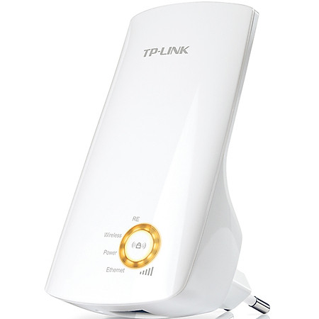TP-LINK TL-WA750RE - Bộ Mở Rộng Sóng WiFi Tốc Độ 150Mbps
