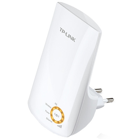 TP-LINK TL-WA750RE - Bộ Mở Rộng Sóng WiFi Tốc Độ 150Mbps