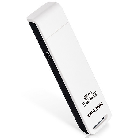 TP-LINK TL-WDN3200 - USB Wifi Hai Băng Tầng N600