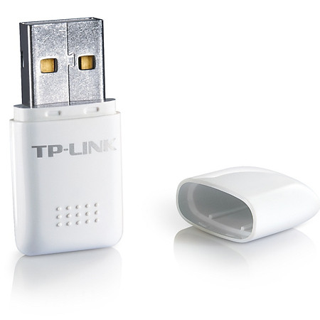 TP-LINK TL-WN723N - USB Wifi chuẩn N tốc độ 150Mbps
