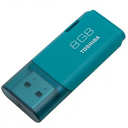 USB Toshiba Hayabusa 8GB - USB 2.0